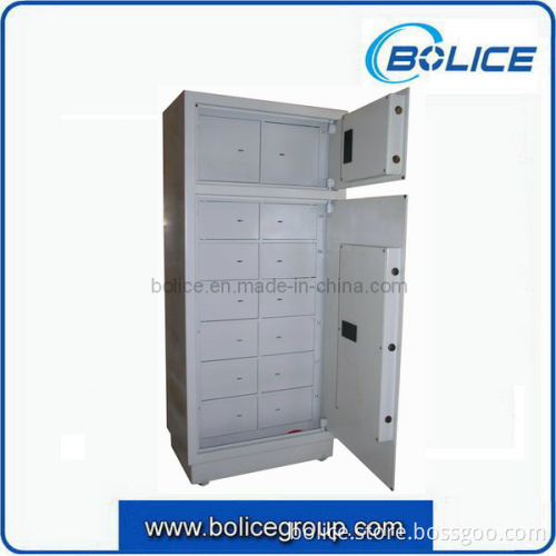 Electronic Big Size Hand Gun Safe Cabinet